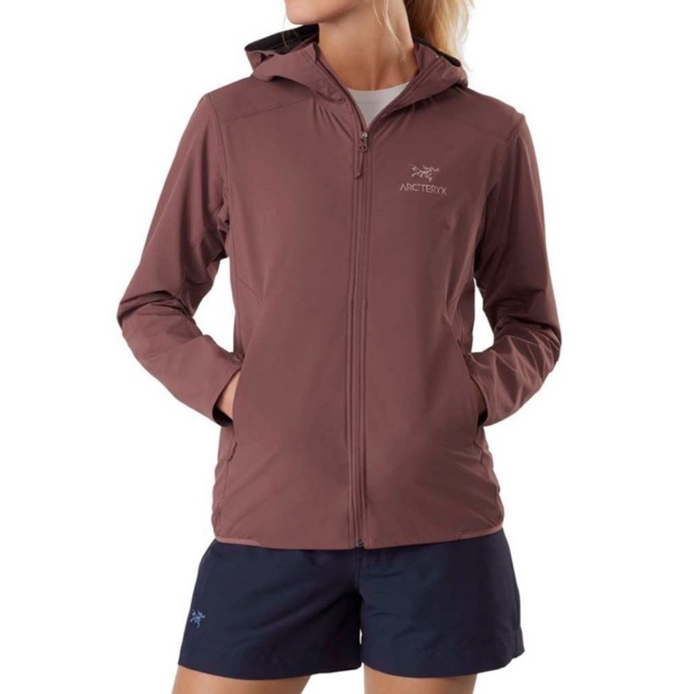 Arc'teryx Gamma SL (lightweight) Hoody